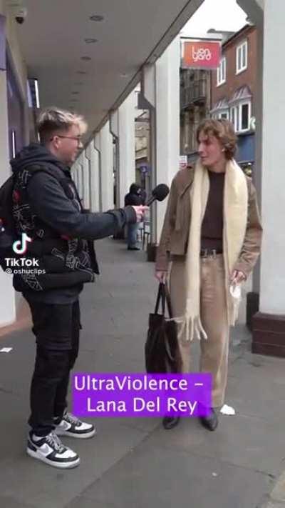 Average Lana enjoyer