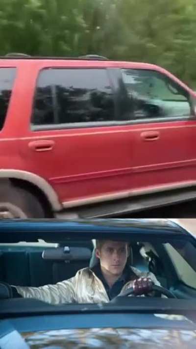 overload? I didn't hear it