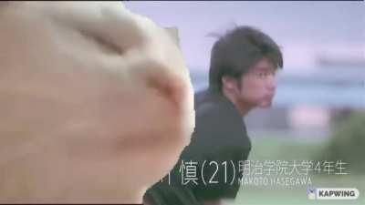 Literally me whenever the TH intro comes on