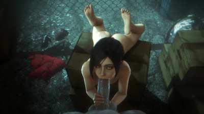 Fuck all whores playing this 3D sex Game! Try for Free! Link Below!