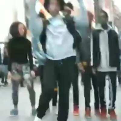 Paganini Caprice no.5 ft. Juice WRLD