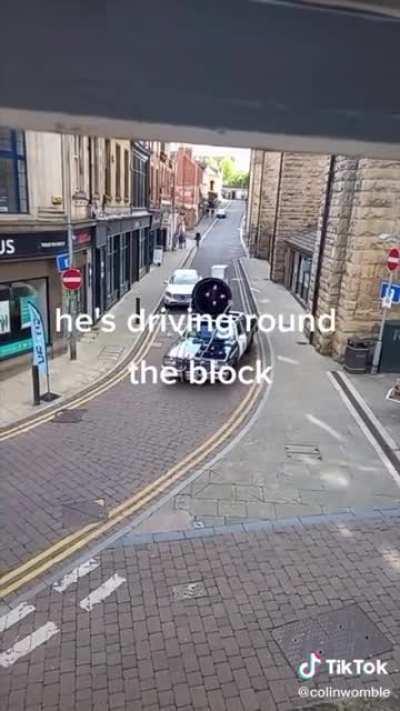 Getting the band back together