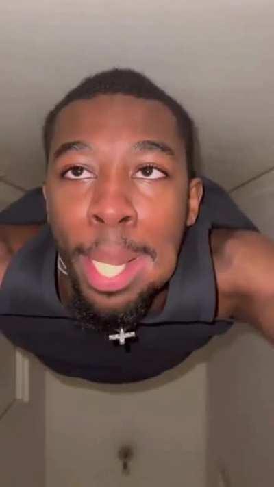 I thought it would be funny to not to remove the last video