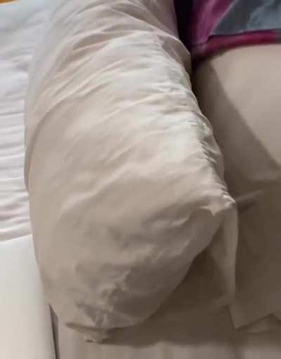 That's me trying to hide from my life troubles ;)