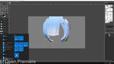 How to Rainbow your Waifu