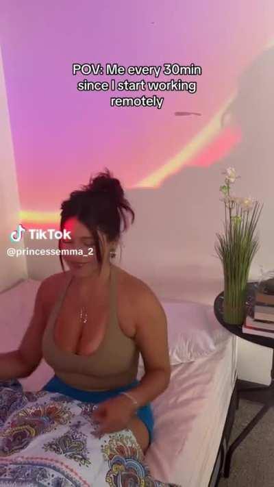 @Princessemma_2 Best decision of my life