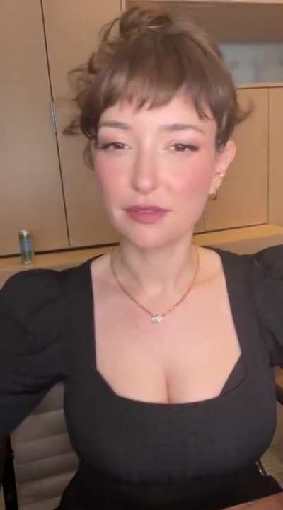 'Milana Livestreams for you!' | IG May 2025