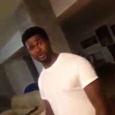 third degree burns over 90% of his body