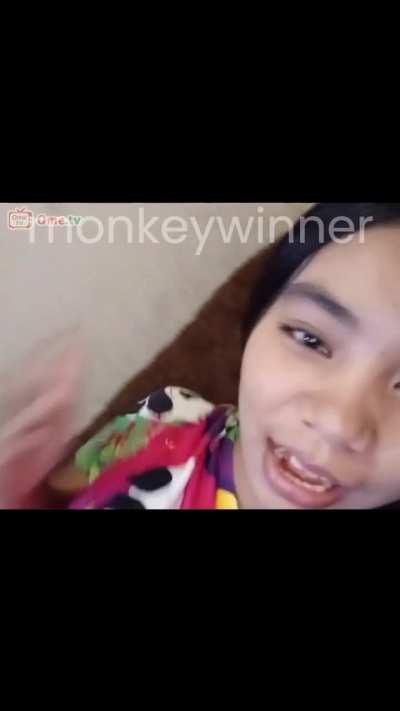 Only Wanted To Watch - Ome