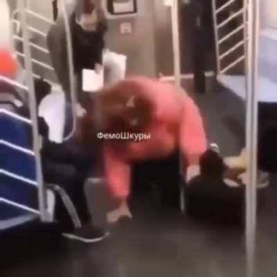 Snooki smush smush 🤤🤤