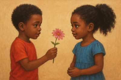 I literally put my soul in a song