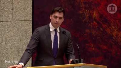 De grappen schrijven zichzelf