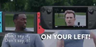 Nintendo this morning...