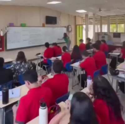 Pinoy Students in a Nutshell