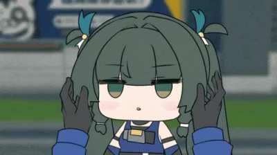 Today is my cake day, Give me some cute zzz gifs as presentd <:)