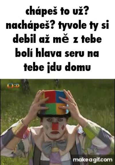kostkáč leavnul