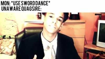 First hand experienced