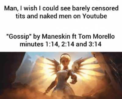 Don't skip to the interesting parts, it's a banger