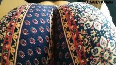 My Ass Is About To Bust Out Of These Flares 🥵