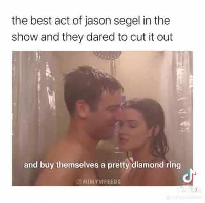 I'm still finding new scenes I haven't seen(not my video)