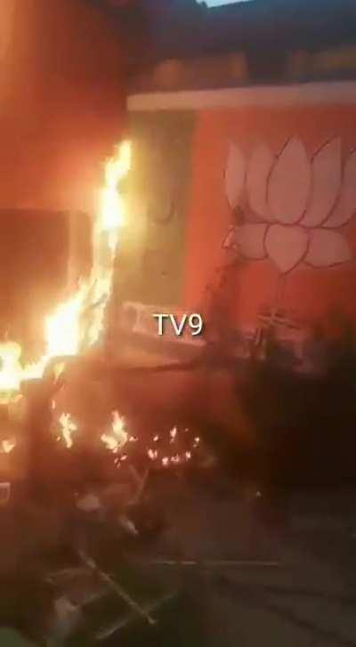 Bengali Hindus have chosen thier destiny.