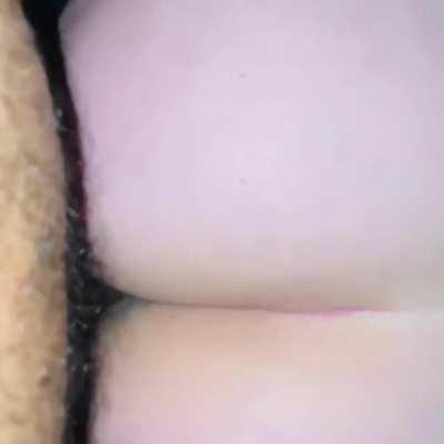 Backshots 🔥🔥🔥