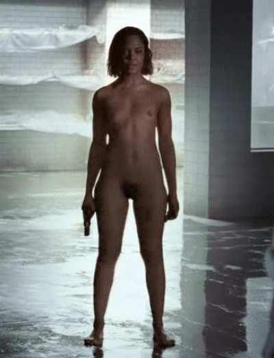 Tessa Thompson - Westworld