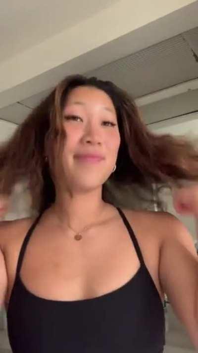 Just smile and wave 😄 f21