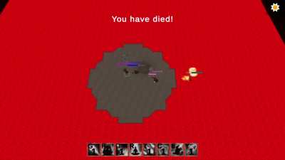 I attempted to recreate the popular Warcraft 3 custom game “Warlock Brawl” in Unity