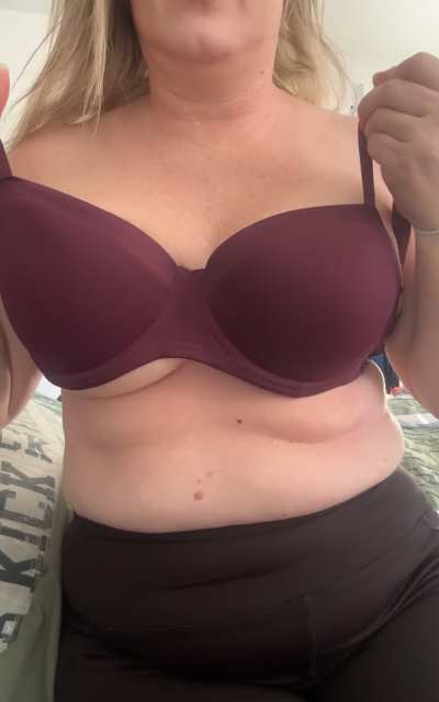 Practicing my new career as a flasher ! 