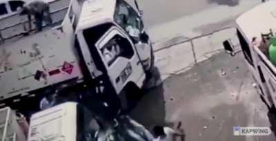 А у нас в баллонах газ, а у вас?