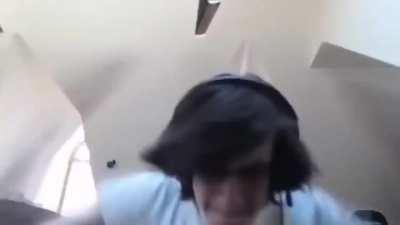 Youtube me anda recomendando puras mamadas.