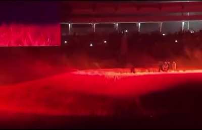 [FRESH SNIPPET] ??? (A THOUSAND MILES)