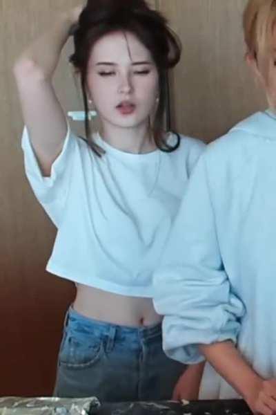 TinaKitten stream comp