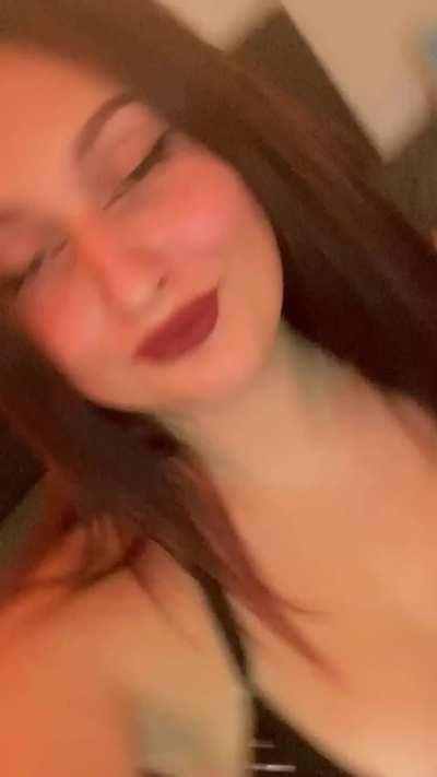 This is my girlfriend application