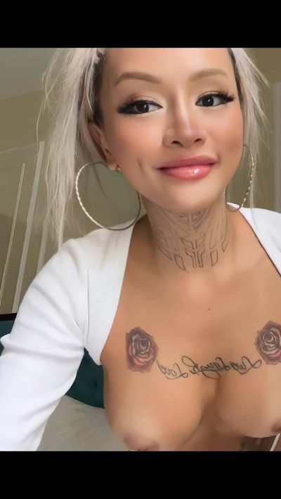 Be honest. Would you give them a kiss?