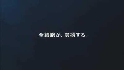 This Resi 4 ad is next level