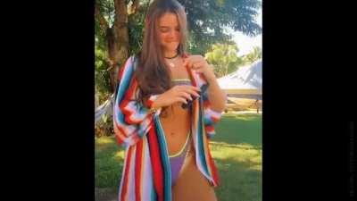 Gostosa do crlh 💦💦