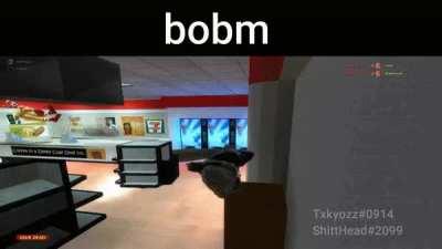 Bobm