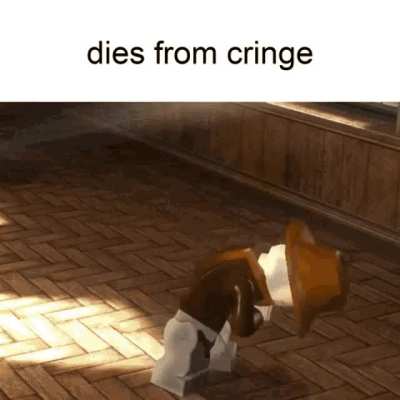 I have a message for Sonic NSFW artists: