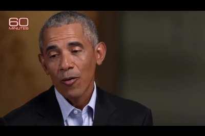 Obama Justifaiz the Means