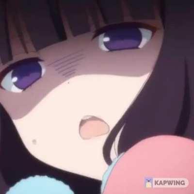 some annoying kid: do we have home...... me: