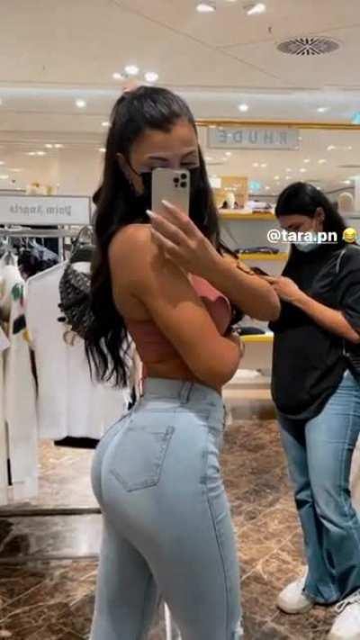 🍑🔥