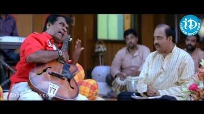 Balayya babu with topmost mujik director