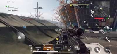 Is this one of the glitches that got this game taken off of the App Store?