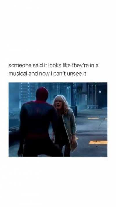 I mean it do feel like that.