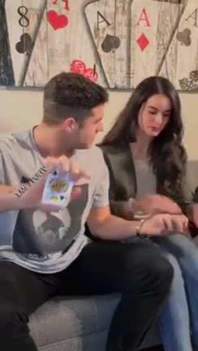 Уличная магия