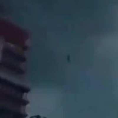 I don't know why I have this