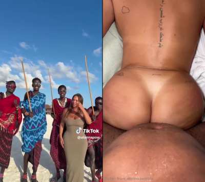 She loves them. Great music.