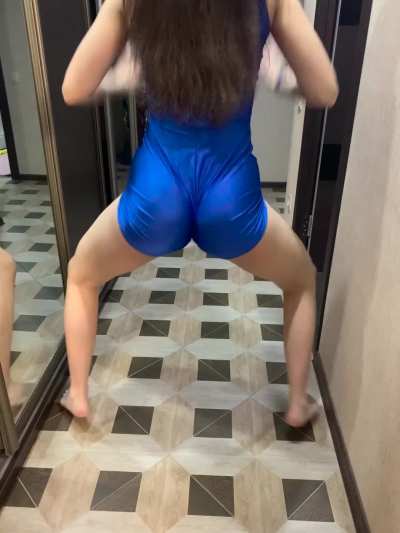 Smack them cheeks 💙